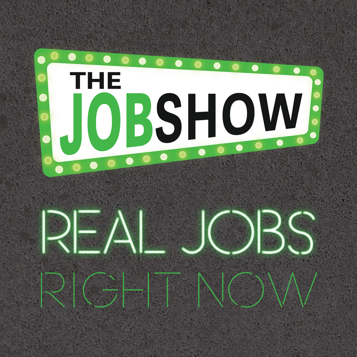 The JobShow