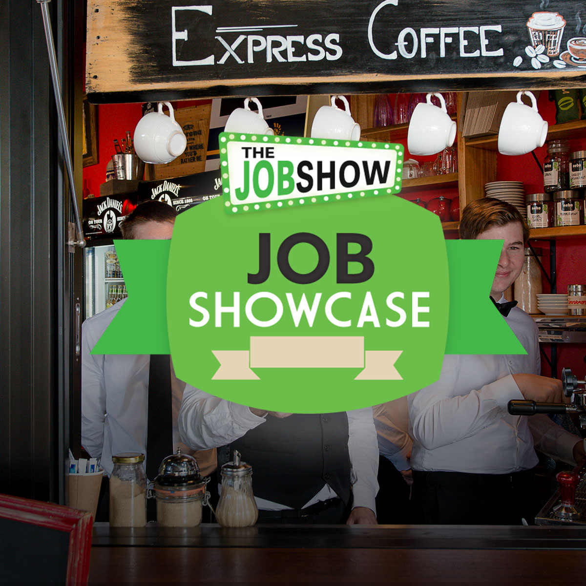 Job Showcase