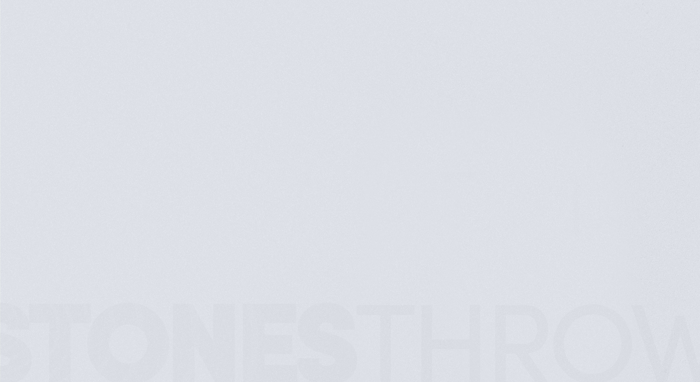 Stones Throw Page Tops Background Creative